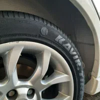 دنا پلاس اتومات|خودرو سواری و وانت|کرمانشاه, |دیوار