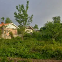 زمین مسکونی در سنگر سراوان