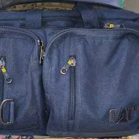 کیف اداری اصل cat|کیف، کفش، کمربند|نیشابور, میدان حافظ|دیوار