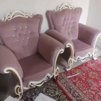 مبل ۸ نفره