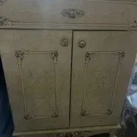 جا کفشی|جاکفشی، کمد، دراور|فولادشهر, B5|دیوار