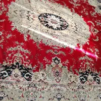 فروش 9متری|فرش|سبزوار, گلشن|دیوار