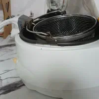 سرخ کن بزرگ|سایر لوازم برقی|قرچک, پویینک|دیوار