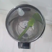 سبزی خرد کن نو