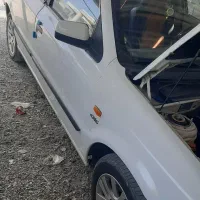 سمند اف سون|خودرو سواری و وانت|کرمان, |دیوار