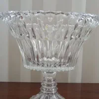 پارچ  لیوان  لومینارک میوه خوری  ژاپن   بستنی خوری|ظروف سرو و پذیرایی|مشهد, وکیل‌آباد|دیوار