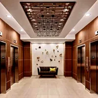 فروش و نصب انواع آسانسور - در کل مازندران|خدمات پیشه و مهارت|قائم‌شهر, |دیوار