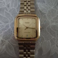 ساعت مچی اورینت Orient Quartz اصل ژاپنی