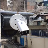 چهار عدد دوربین full hd|دوربین مداربسته|پردیس, فاز ۸|دیوار