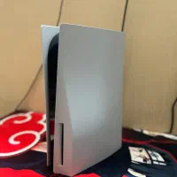 فروش ps5 درحد نو
