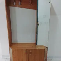 جا لباسی