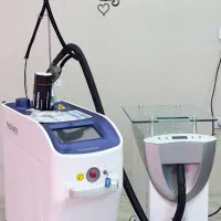 برای اولین بار در منطقه(دستگاه شاتی نابلکس)