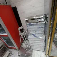 ساخت انواع آب سرد کن به قیمت مناسب.
