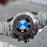 ساعت ۳موتوره BMW  آکبند|ساعت|تهران, خلیج فارس|دیوار