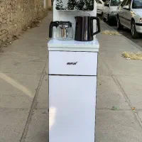 آب سردکن هوشمند