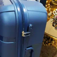 چمدان سیلیکونی نشکن  ترک مناسب برای مهاجرت ومسافرت|کیف، کفش، کمربند|شهریار, شهریار|دیوار