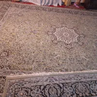 یک جفت قالی