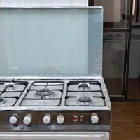 فر گاز ۵ شعله الیش