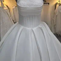 مزون لباس عروس شهرزاد|لباس|بومهن, |دیوار