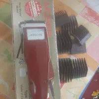 موزر اصل آلمانی