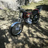 موتور تقویت 250