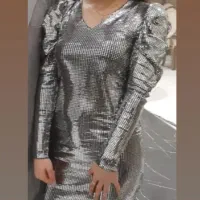 لباس مجلسی