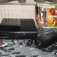 xbox 360 سوپر اسلیم