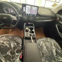 کرمان موتور x5|خودرو سواری و وانت|تهران, آجودانیه|دیوار