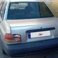 پراید مدل 81|خودرو سواری و وانت|اصفهان, لاله|دیوار