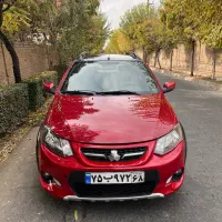 کوییک R دنده ای مدل 1398 «سالم درحد»