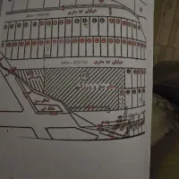 زمین-184مترمربع-شریف-آباد