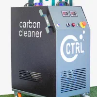 فروش دستگاه های کربن زدایی و شستشو کاتالیزور تهران
