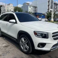 مرسدس بنز GLB250