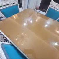 میز ناهارخوری ۴ نفره