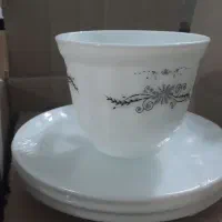 فروش سرویس پذیرایی و غذاخوری نو شش نفره