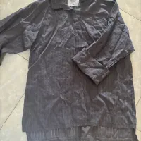 شلوار لی شلوار پارچه ای بولیز زنانه سویشرت|لباس|تهران, استاد معین|دیوار