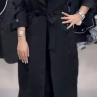 مانتو مجلسی نو سایز ۳۶ تا ۴۰