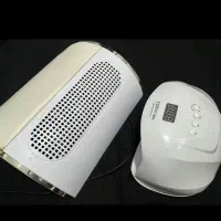 فن سه موتوره و یووی ناخن