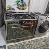 فرگاز برند رزگاز