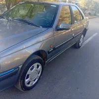 پژو پارس 86 درحد|خودرو سواری و وانت|زاهدان, |دیوار