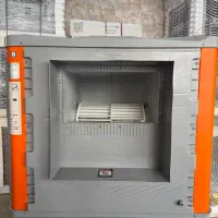 کولر روبروزن 8500 / 6500 تهویه البرز پلیمری