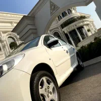 207 پاناروما مدل 1402|خودرو سواری و وانت|تهران, شهرک شریعتی|دیوار