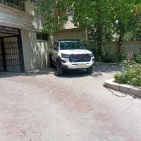 هایلوکس ۲۰۰۸ اولین فیس لیفت شده به ۲۰۲۴ GR ایران|خودرو سواری و وانت|تهران, سعادت‌آباد|دیوار