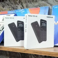 نوکیا ۱۲۵ 4g