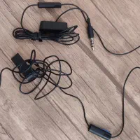 هنذفری ps4 ۲عدد|کنسول، بازی ویدئویی و آنلاین|کوچصفهان, |دیوار