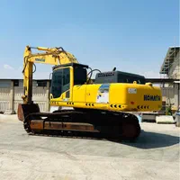 بیل مکانیکی کوماتسو pc400-8r