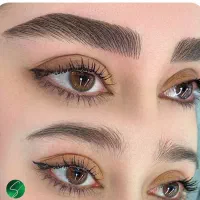 خدمات  میکرو ابرو فوری