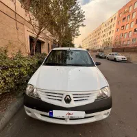 پارس تندر E2 فول مدل ۹۵