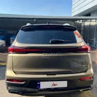 جکX5صفرخشک|خودرو سواری و وانت|تبریز, |دیوار