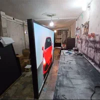 تابلو تلویزیون شهری فولکالرتابلو روانledتابلوروان|فروشگاه و مغازه|یزد, |دیوار